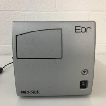 Eon biotek微孔板分光光度计